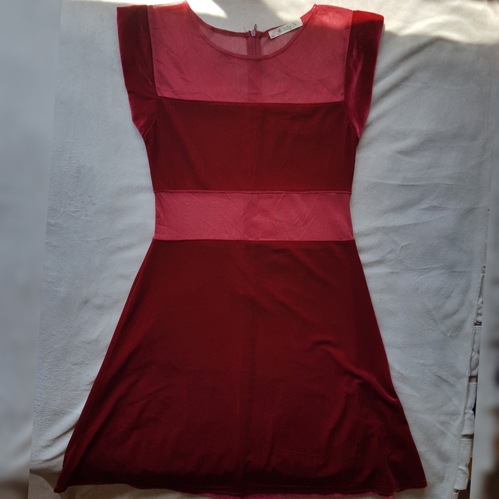 Better Be Dress